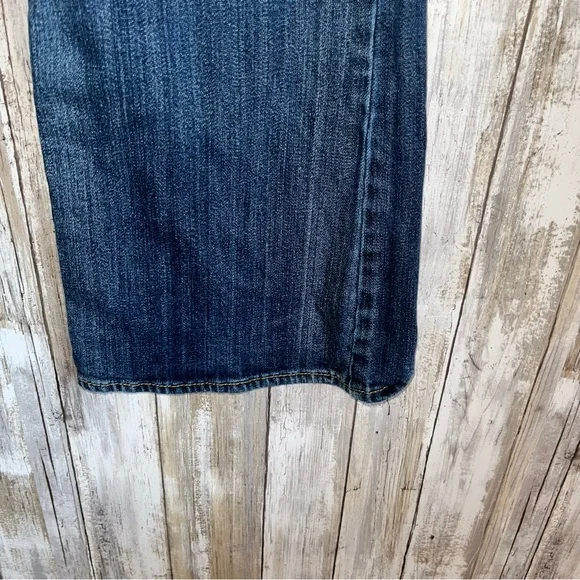 American Eagle Artist Wide Leg Jeans - Picture 2 of 7